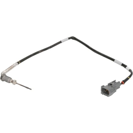 Sensor, uitlaatgastemperatuur DENSO DET-0118