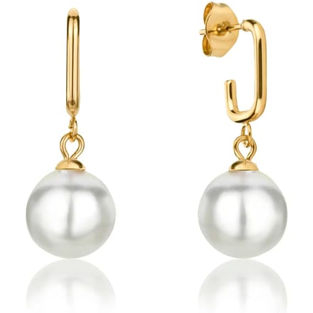 Damesoorbellen Isabella Ford Bella Pearl