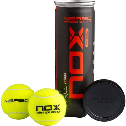 NOX Nebro Verpakking 3 stuks