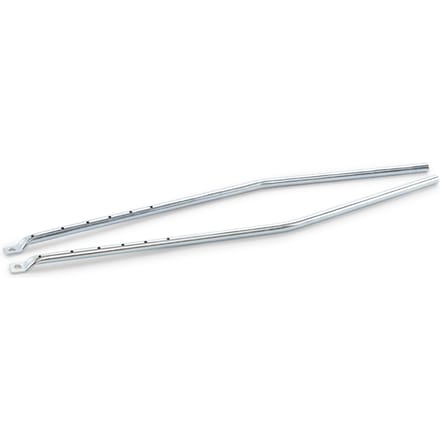 Pipe kit 36" blade guard
