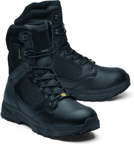 Shoes For Crews Darver Defense Tactical boots 42