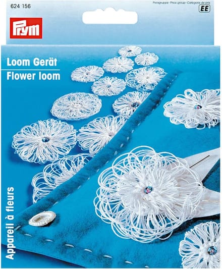 Prym - Weeftoestel rond - 1st