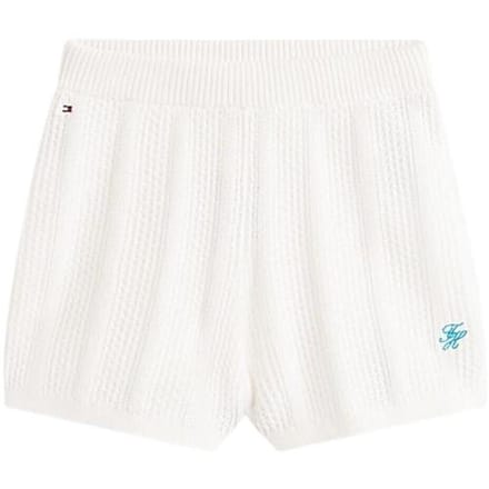 Korte Broek Tommy Hilfiger KG0KG09525 YA8