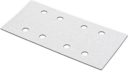 Kreator KRT200559 5 Stuks Schuurpapier 90 x 185 mm K240