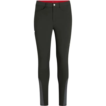 Mid grip rijbroek Tommy Hilfiger Equestrian Pro All-Year