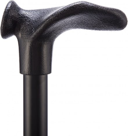 Wandelstok comfortgrip - Rechts