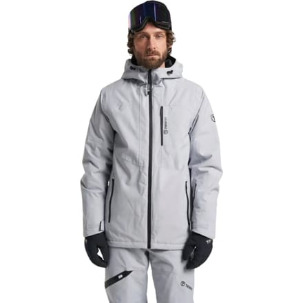 Tenson Mens Wister Ski Jacket