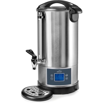 Thermos Lacor électrique Airpot