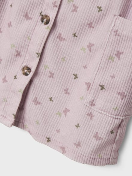 NAME IT - NMFBISILLE SPENCER - Meisjes - Jurken