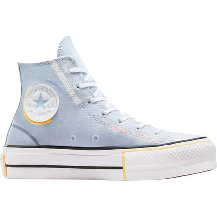 Damestrainers Converse Chuck Taylor All Star Lift Platform