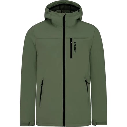 Protest PRTKAGU – Outdoorjas Heren