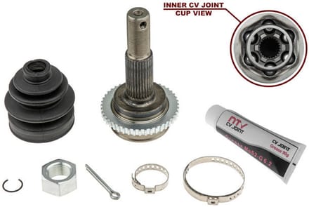 Homokineet reparatie set OEM 39211-8H510