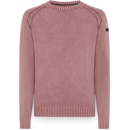 Mannen trui W24149 41 roze