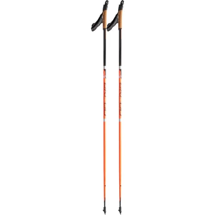 Skistokken Skigo Carbon 2.0 BOA