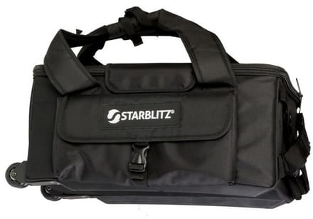 STARBLITZ STUDIOBAG24S Rolltasche für Studiofotografie-Ausrüstung