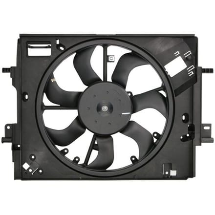Koelventilatorwiel THERMOTEC D8R021TT
