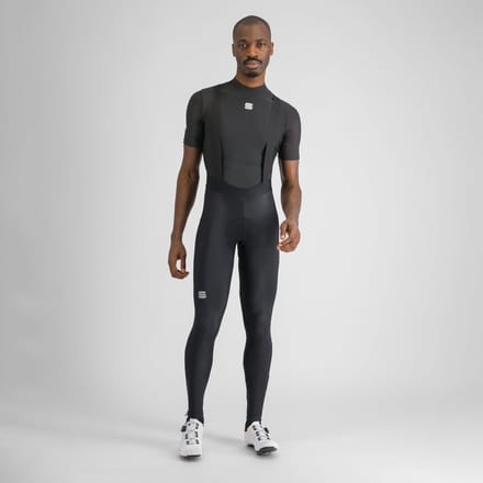 Sportful Fiandre fietsbroek BLACK - Mannen - maat M