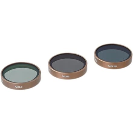 PolarPro AUTEL X-Star Filters Cinema Series Shutter Collection
