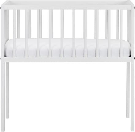 Europe Baby Jill Wieg Mat Wit
