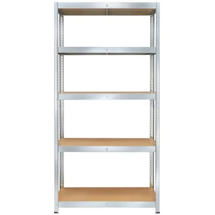 PARKSIDE Stellingkast 90 x 180 cm