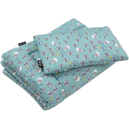 Beddengoed met vulling Yellow Tipi Sweet Dreams