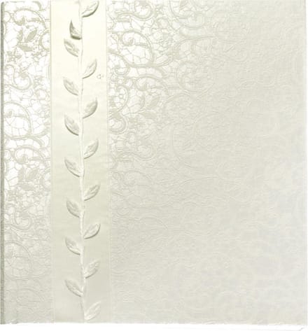 Goldbuch La Belle gastenboek 23x25