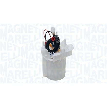 Brandstoftoevoereenheid MAGNETI MARELLI 219900000070