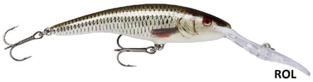 Rapala Deep Tail Dancer 11 Live Roach - ROL