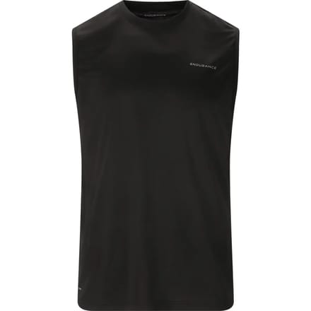 Maillot Endurance Vernon