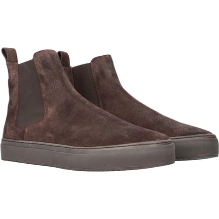 Goosecraft Christian Men 8 Heren Chelsea Boots - Bruin - Maat 45