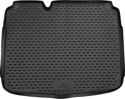 Walser Kofferbakmat XTR geschikt voor Seat Leon (1P1) 2005 - 2013