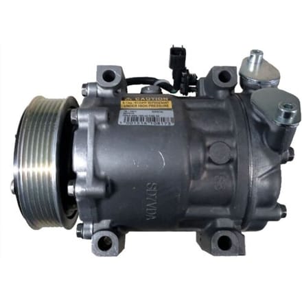 Airco-compressor AIRSTAL 10-2037