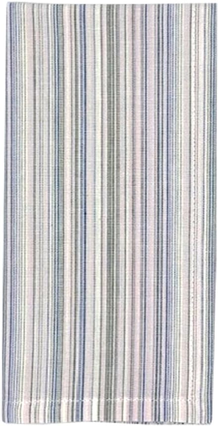 Fina servet multi pastel - set van 8