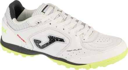 Joma Top Flex 2502 TF TOPS2502TF, Mannen, Wit, Voetbalschoenen, maat: 41