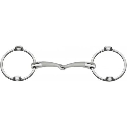 Hefbit voor paarden Sprenger Satinox