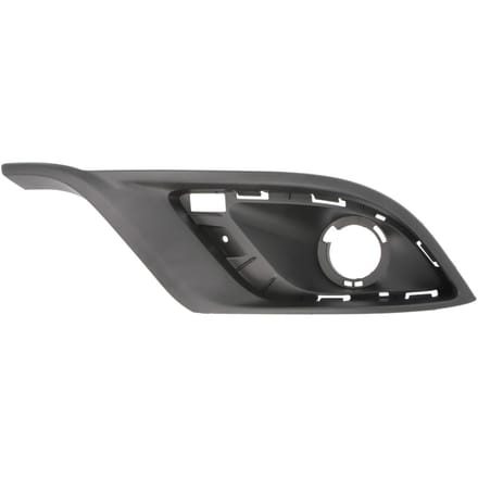 Bumper - onderdelen BLIC 6502-07-0926911P
