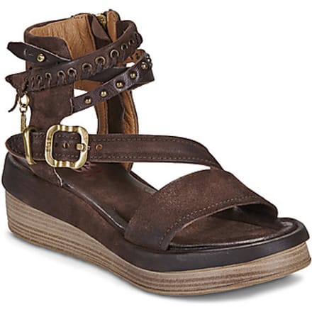Sandalen met sleehak Airstep / A.S.98 SALIS JEWEL