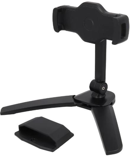 Haba V-FlexMount Tablethouder - Flexibel en Stabiel voor Tablets tot 12,9 Inch