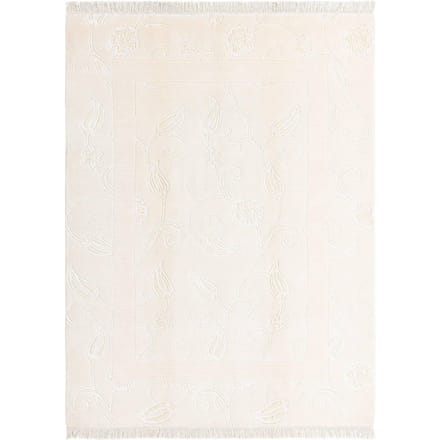Vloerkleed Ema handgemaakt wol | Vidal