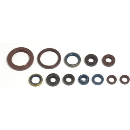 Motorolieafdichtingset ATHENA P400010400027