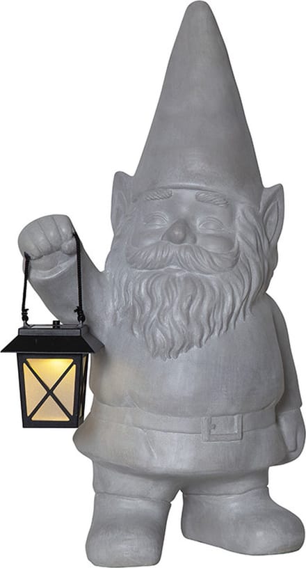 Star Trading Gnomy Grondverlichting voor buiten LED 0,03 W