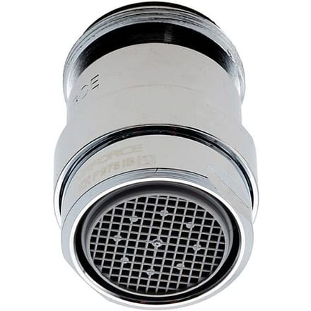 Kronenbach replacement aerator Radia 2.0 / M24 x 1 - bidet 3002004