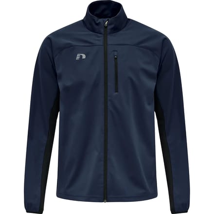 Newline trainingsjack voor heren Core Cross Jacket 510114