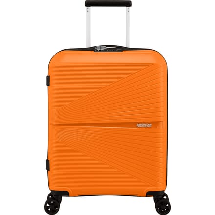 American Tourister Koffer - Airconic Spinner 55/20 Tsa (Handbagage)- Mango Orange - 33.5 l - 2 kg