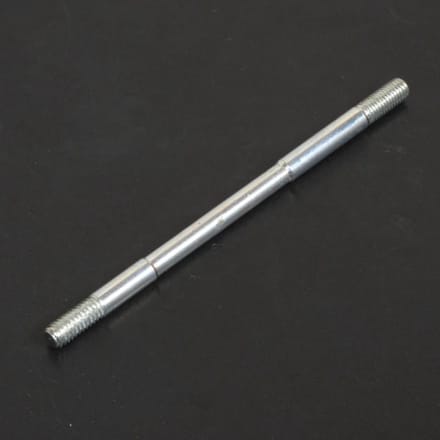schroeven en bouten rsm voor bromfiets mbk 50 51 Ø7mm l127mm à l'unité neuf