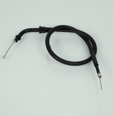 Gaskabel Teknix voor Motor Yamaha 1200 V-Max 1990 tot 1999 64cm / 54cm Nieuw