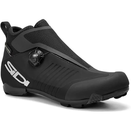Sidi Hiemx Mtb-schoenen Zwart EU 38