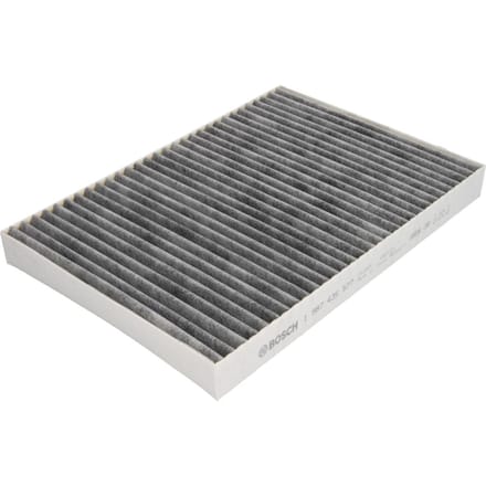 Cabineluchtfilter BOSCH 1 987 435 577
