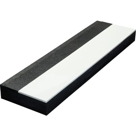 Wedstrijd springbalk Getra Uniblock