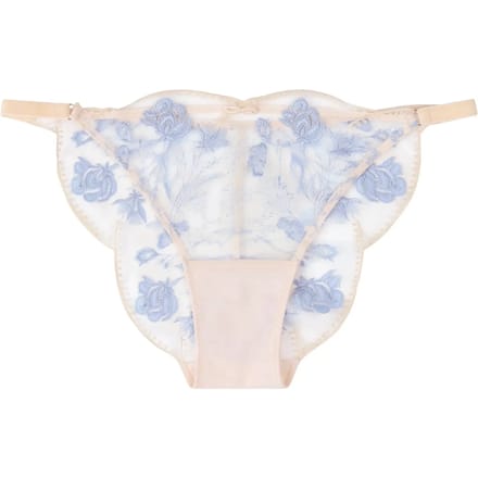 Damesslipjes Huit Boheme